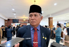 Dana Transfer dari Pusat Dipangkas Rp1,3 Triliun, APBD Kutim Tersisa Rp 4,4 Triliun