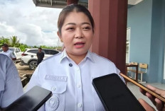 Fiskal Terbatas, Bupati Mahulu Tegaskan Tak Ada Lagi Pembangunan Trial and Error