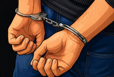 Residivis Pelecehan Seksual di Bontang kembali Diamankan, Korban Diduga Lebih dari 6 Anak