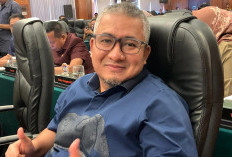 Mandek Tahunan, DPRD Balikpapan Prioritaskan Penyelesaian Raperda Reklame