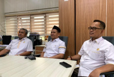 Jelang Musda Golkar Balikpapan: Dukungan Menguat ke Rahmad Mas'ud, Pintu Penantang Tetap Terbuka
