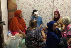 Psikolog Sebut Korban Penganiayaan yang Disiram Air Panas di Balikpapan Berpotensi Mengalami PTSD