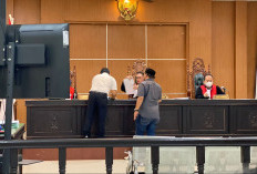 Sidang Gugatan Seleksi KPID Kaltim Masuk Tahap Mediasi, Penggugat Soroti Dugaan Afiliasi Parpol