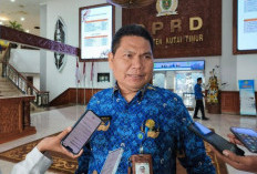 Sekolah Rakyat Berasrama di Kutim Ditargetkan Tampung 1.500 Siswa