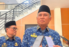 Baru Punya Tenaga 4 Analis, Labkesda Kutim Butuh Tambahan SDM untuk Perkuat Pelayanan 