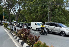 Antrean Pertalite Mengular di Balikpapan, Komisi II DPRD Sebut Tambah SPBU Perlu Kajian