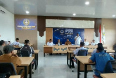 Kongres Perdana PSSI Paser 2026 Bahas Statuta Baru, Klub dan Pemain Wajib Terdaftar di Akun SIAP 