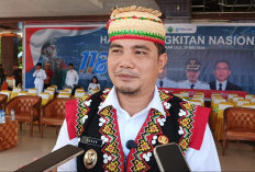 Pelaku Usaha Mulai Berkembang, Pemkab Mahulu Targetkan Dinas Koperasi dan UMKM Dibentuk Tahun Depan