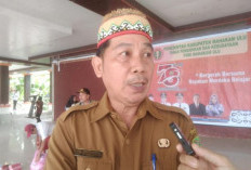 Disdikbud Dorong Sekolah Swasta di Mahulu Berubah Status Jadi Negeri, Ternyata Ini Tujuannya