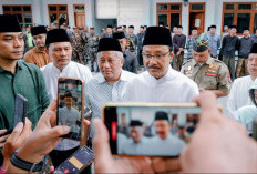 Banyak Dukungan dari Daerah, Profesor Nasaruddin Berpotensi Jadi Ketum PBNU