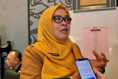 Bantuan Tunai UMKM Diganti Pendampingan, Diskoperindag Berau Sasar Manfaat Jangka Panjang