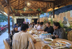 Intelkam Polda Kaltim Gandeng Media dan Pegiat Medsos Dinginkan Ruang Digital