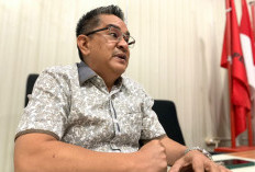 4 Fraksi Sudah Usul Pansus Proyek RS Sayang Ibu Balikpapan, Dewan Butuh Kejelasan