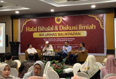 Bergantung 2 Waduk, PTMB Balikpapan Ungkap Ancaman Nyata Krisis Air 'Kota Minyak'