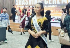 Dunia Pendidikan Kubar Berbangga, Siswi SMP Tembus Final Putri Kaltim 2026