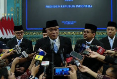 Menteri LH Buka Peluang Koperasi Dagang Karbon, Kelola Mangrove atau Hutan