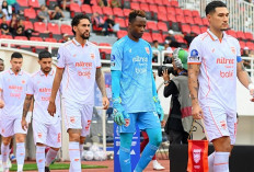 Borneo FC Bidik PSS Sleman usai Lolos ke Perempat Final ACGL 