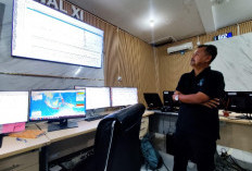 Aktivitas Gempa di Kalimantan Meningkat Signifikan Sejak 2021, BMKG Catat Ada Ratusan Kejadian 