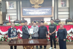 Utang Rp820 Miliar Bebani APBD Kukar, DPRD Dorong Perubahan Anggaran 2026