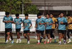 Jamu de Red FC di Lamongan, Persiba Balikpapan Incar Kemenangan Perdana