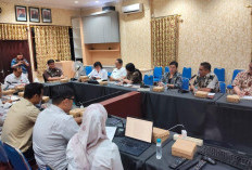Kualitas Udara Buruk Akibat Kabut Asap Karhutla, DPRD Mahulu Minta Bantuan Penanganan ke Dinkes Kaltim