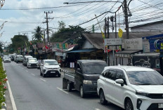 Antrean BBM Subsidi Ganggu Lalu Lintas, Dishub Balikpapan Siapkan Titik Baru hingga Atur Jam Pelayanan