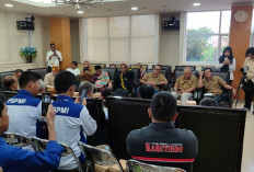 CSR di Kukar Anjlok 70 Persen, Apindo Sebut Akibat Efisiensi Anggaran