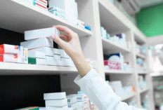 Pemenuhan Obat-Obatan di Mahulu Terkendala Aturan Pusat