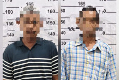 Diduga Diduga Gelapkan Dana Rp 5,8 Miliar, Dua Pengurus Koperasi di Paser Ditangkap Polisi