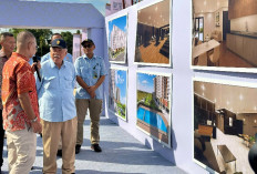 Investasi Asing di IKN Bertambah, Perusahaan Asal China Garap Proyek Properti Rp1,2 Triliun 