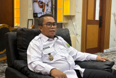Penetapan Tersangka Kadis Ketapang oleh Polda Kaltim, Pemkab PPU Serahkan Semua Proses Hukum ke Aparat 