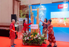 The Cooler Earth 2025, Cara CIMB Niaga Dukung Pembangunan Keberlanjutan