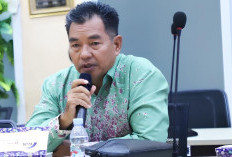 DPRD Kubar Desak PDAM Berbenah: Pemutusan Sepihak, Kualitas Air Tidak Konsisten