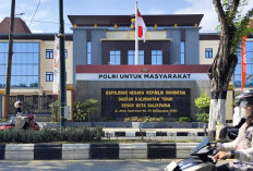 Kasus Dugaan Pencabulan Anak 8 Tahun Saat Bimbel Kini Disidik Unit PPA Polresta Balikpapan