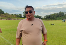 Manajemen Borneo FC Sesalkan Penunjukan Wasit Yudi Nurcahya dalam Laga Kontra Persebaya