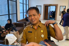 Kaltim Dapat 102 Revitalisasi Sekolah, 3 Gedung SMA Baru akan Dibangun