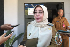 Kolaborasi Lintas Sektor Diperkuat, Pencegahan Kekerasan Terhadap Anak di Berau Jadi Prioritas