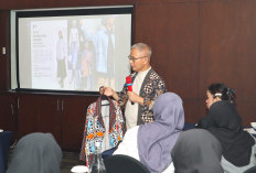 BI Ubah Strategi Pembinaan UMKM, Kini Berbasis Kurasi Kualitas dan Kesiapan Pasar