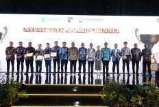 BRI Jalin Kolaborasi dengan BP Batam, BKPM dan Kementerian UMKM untuk Perkuat Investasi Daerah