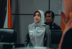 Berau Terapkan Belajar dari Rumah, Bupati: Hentikan Pembelajaran Langsung Jika Udara Memburuk