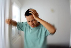 Vertigo Kerap Muncul di Awal Puasa, Dokter Ungkap Pola Tidur dan Dehidrasi Jadi Pemicu Utama