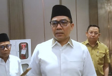 Andi Harun Pastikan Fuel Terminal Palaran segera Dibangun: Izin Sudah Keluar