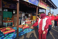 Pujasera Bontang Kuala Kumuh, Ini Kata Neni 