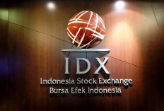  ?Jumlah Investor Ritel di Kaltim Naik 66 Persen, Tembus 400 Ribu hingga April 2026