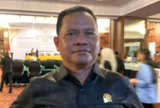 DPRD Soroti Belanja Infrastruktur Balikpapan yang Baru 20 Persen Jelang HUT ke-129