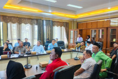 Sungai Pleo di Tabang Tercemar Aktivitas Tambang, Ketua DPRD Kukar: Perusahaan Harus Bertanggung Jawab