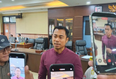 Siapkan Anggaran 2027, DPRD Kukar Minta Disperkim Kaji Ulang Kawasan Rawan Kebakaran