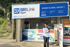 Kisah BRILink Agen di Bakauheni, Berawal dari Modal Usaha yang Terbatas hingga Menjadi Andalan Masyarakat