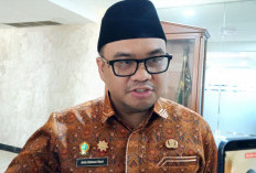 Dorong Optimalisasi PAD, Bupati Kukar Bidik Migas hingga Sawit
