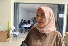 Pendaftaran Pedagang Pasar Pagi Samarinda Wajib Online, Kuota Tahap Pertama 1.800 Petak